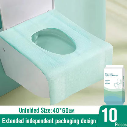 🔥Disposable Toilet Seat Covers