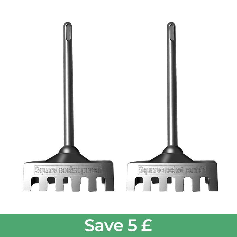 86-Type Square Hole Cutter for Electrical Box