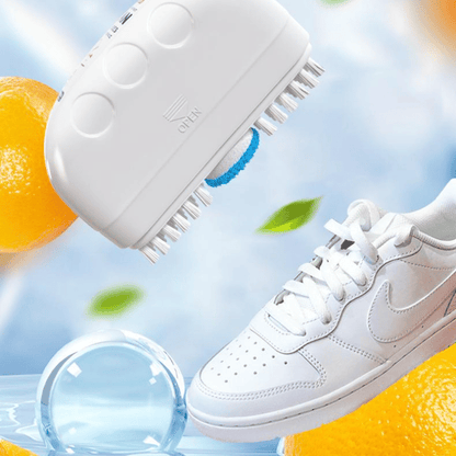 2-in-1 shoe brush - Buy 2 get 1 free