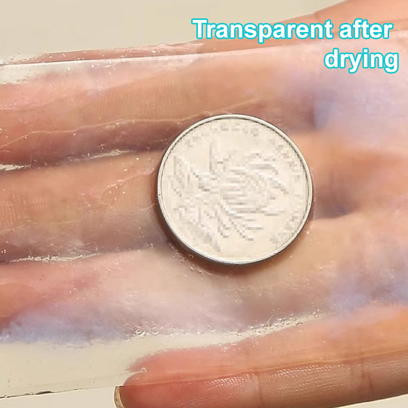 Transparent Waterproof Sealant