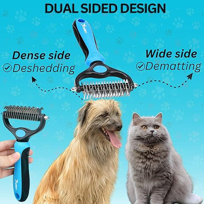 Pet Pro Grooming Tool🐶🐱