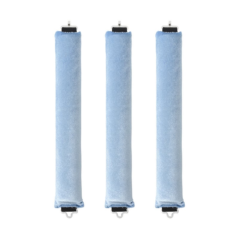 🏆 50K+ SOLD! 💥🔥Satin Heatless Curling Set,Best Gifts