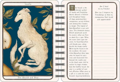 🌿🐾Woodland Wardens 2026 Weekly Planner 📚Hardcover