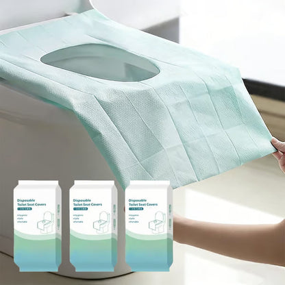 🔥Disposable Toilet Seat Covers