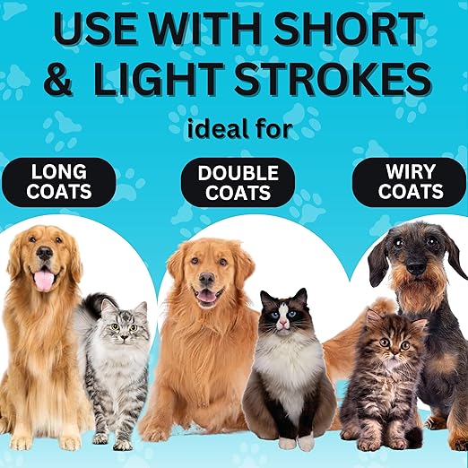 Pet Pro Grooming Tool🐶🐱