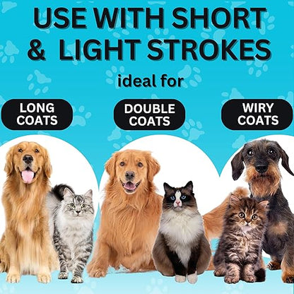 Pet Pro Grooming Tool🐶🐱