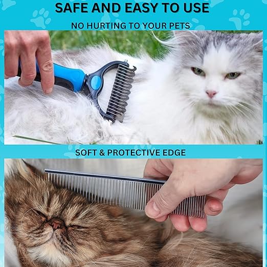 Pet Pro Grooming Tool🐶🐱