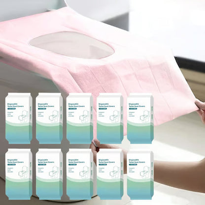 🔥Disposable Toilet Seat Covers