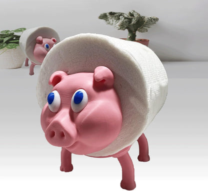 🔥Limited-time offer-Save $10!🔥Sheep Toilet Roll Holder🎁🐑