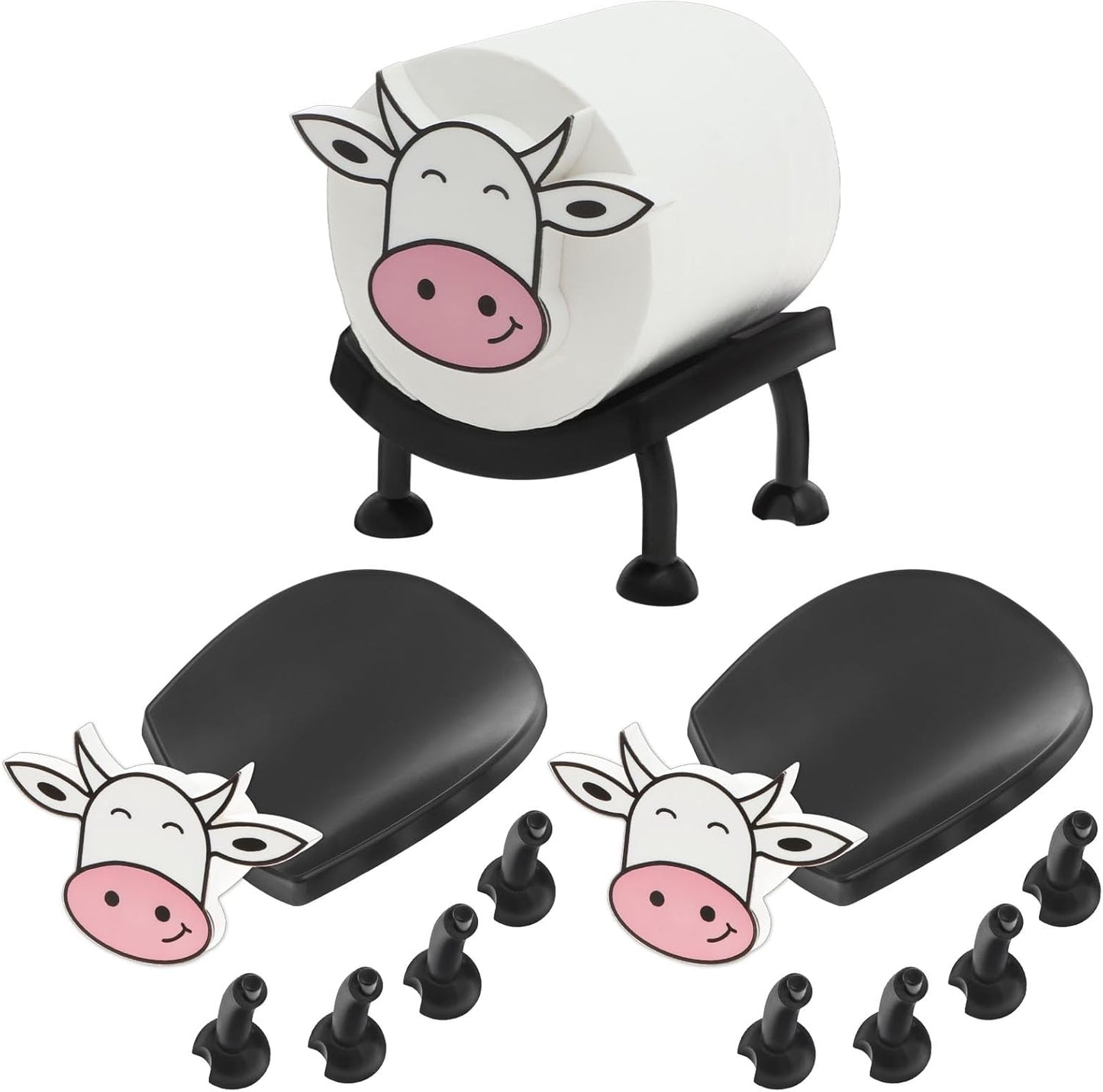🔥Limited-time offer-Save $10!🔥Sheep Toilet Roll Holder🎁🐑