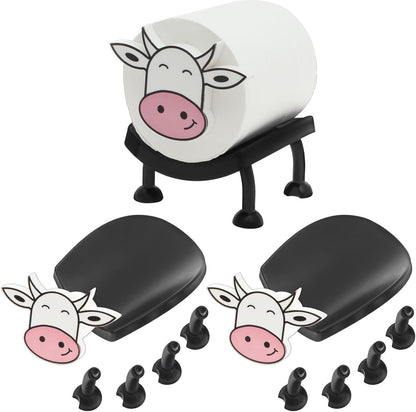 🔥Limited-time offer-Save $10!🔥Sheep Toilet Roll Holder🎁🐑