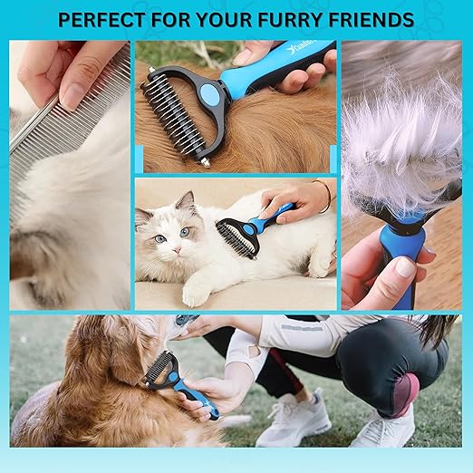 Pet Pro Grooming Tool🐶🐱