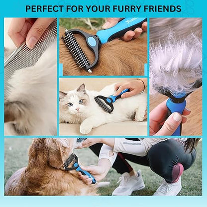 Pet Pro Grooming Tool🐶🐱