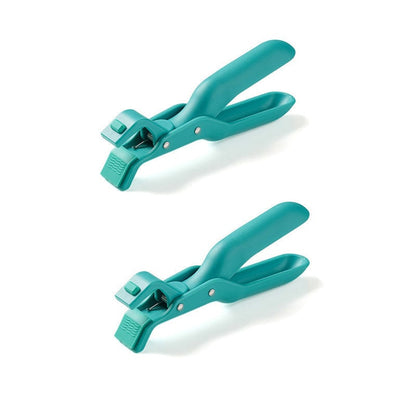 (2 pcs)🔥Multi-Purpose Anti-Scald Bowl Holder Clip for Kitchen