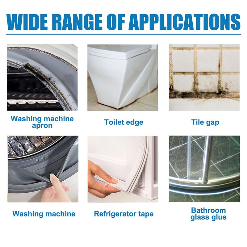 All-purpose Mildew Removal Spray（Buy 2 Get 1 Free）