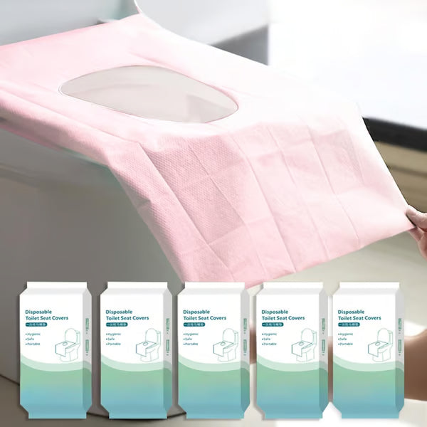 🔥Disposable Toilet Seat Covers