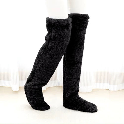 Fuzzy socks ❤️Warm❤️Cute ❤️Super Soft