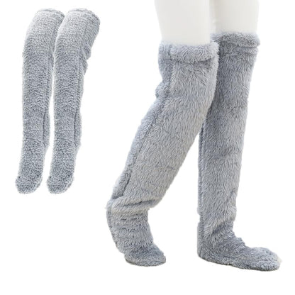 Fuzzy socks ❤️Warm❤️Cute ❤️Super Soft
