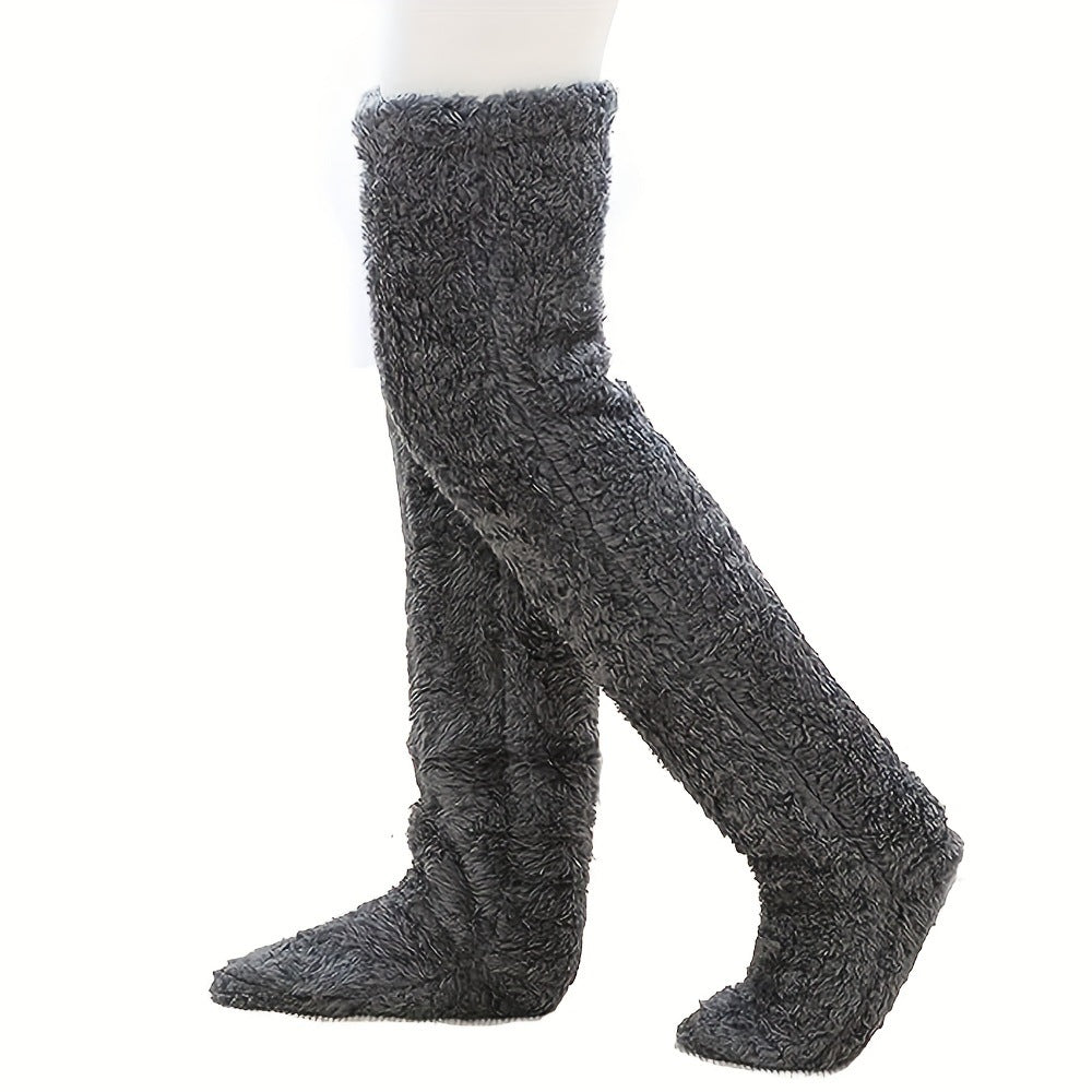 Fuzzy socks ❤️Warm❤️Cute ❤️Super Soft