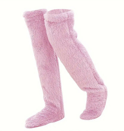 Fuzzy socks ❤️Warm❤️Cute ❤️Super Soft