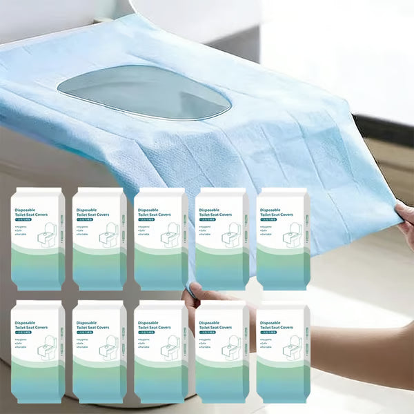 🔥Disposable Toilet Seat Covers