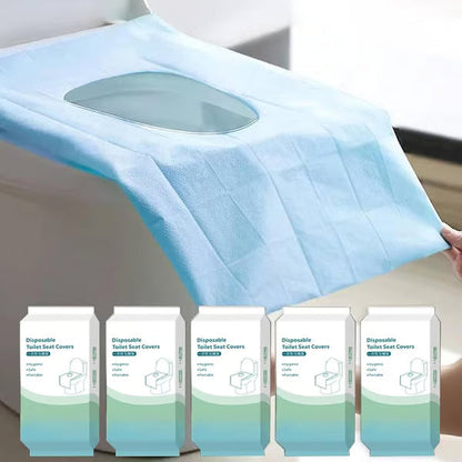 🔥Disposable Toilet Seat Covers