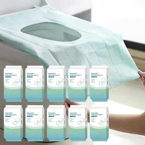 🔥Disposable Toilet Seat Covers