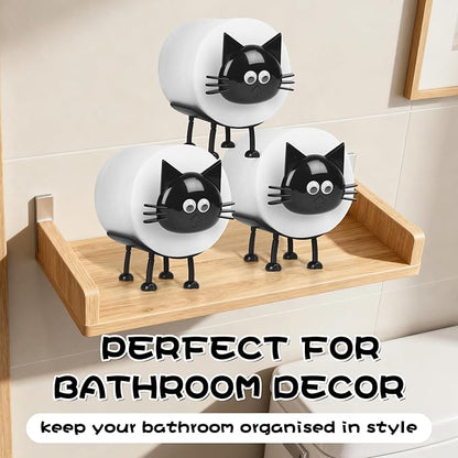 🔥Limited-time offer-Save $10!🔥Sheep Toilet Roll Holder🎁🐑