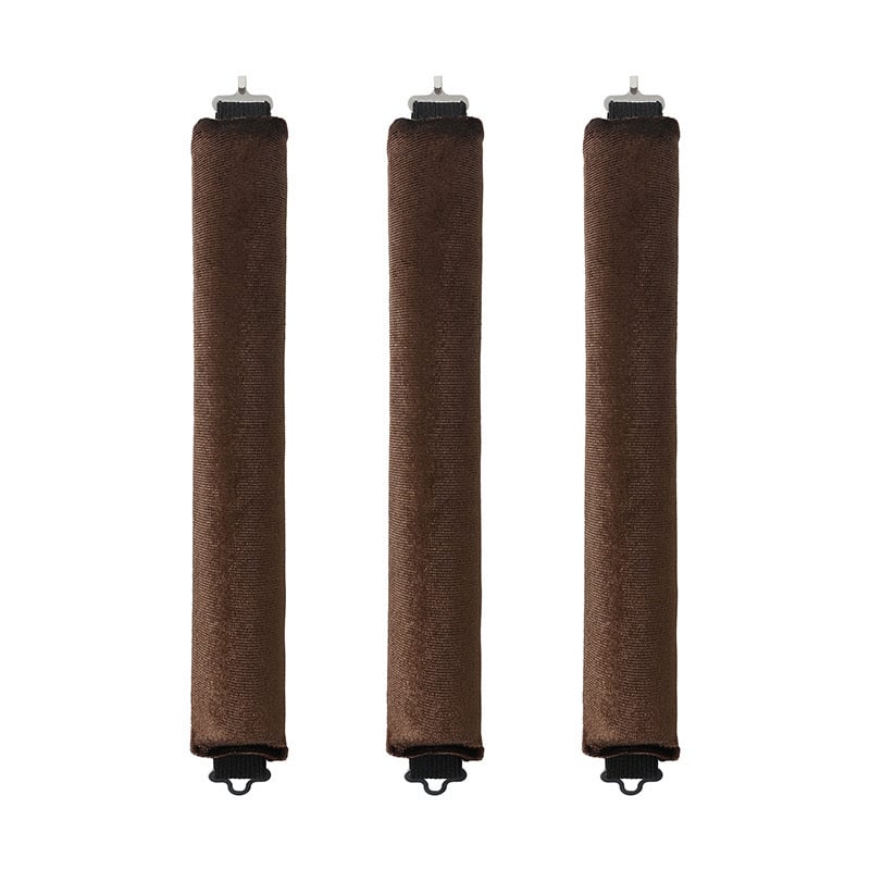 🏆 50K+ SOLD! 💥🔥Satin Heatless Curling Set,Best Gifts