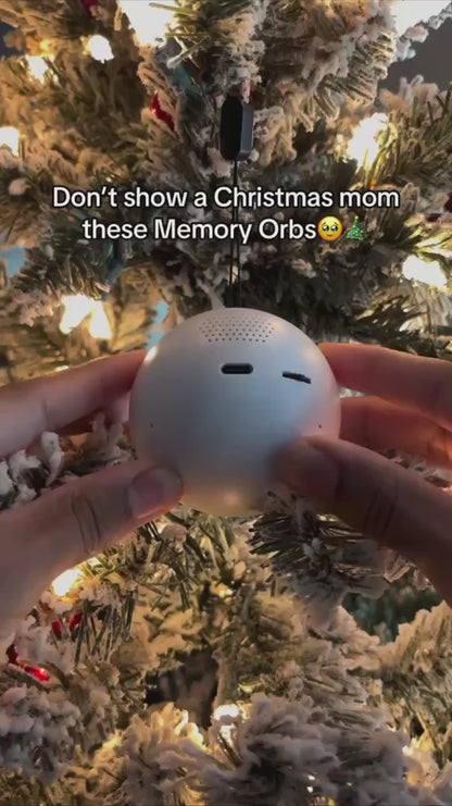 2.7 lnch Personalized Crystal 3D Memory Orb （BallVideo Player Upload Videos & Photos ) – A Gift That Lives Forever