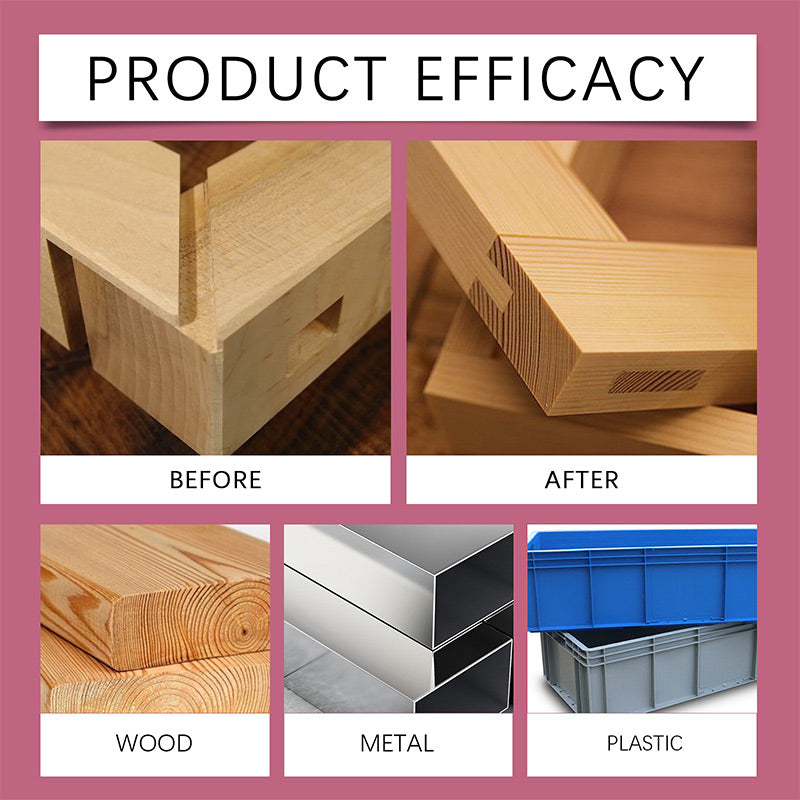 Multi-Purpose Quick-Drying Adhesive