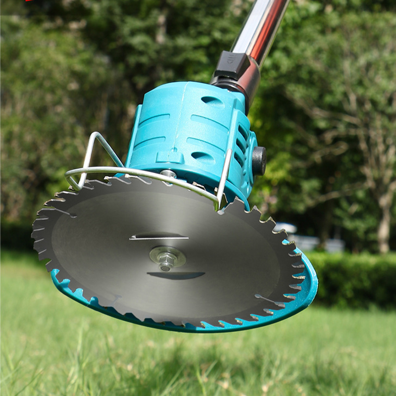 1800W Foldable Lawn Mower